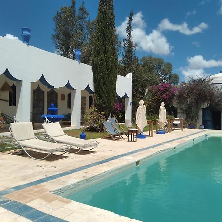 L Ecrin De Mogador By Zelia Hotell Ounara Exteriör bild