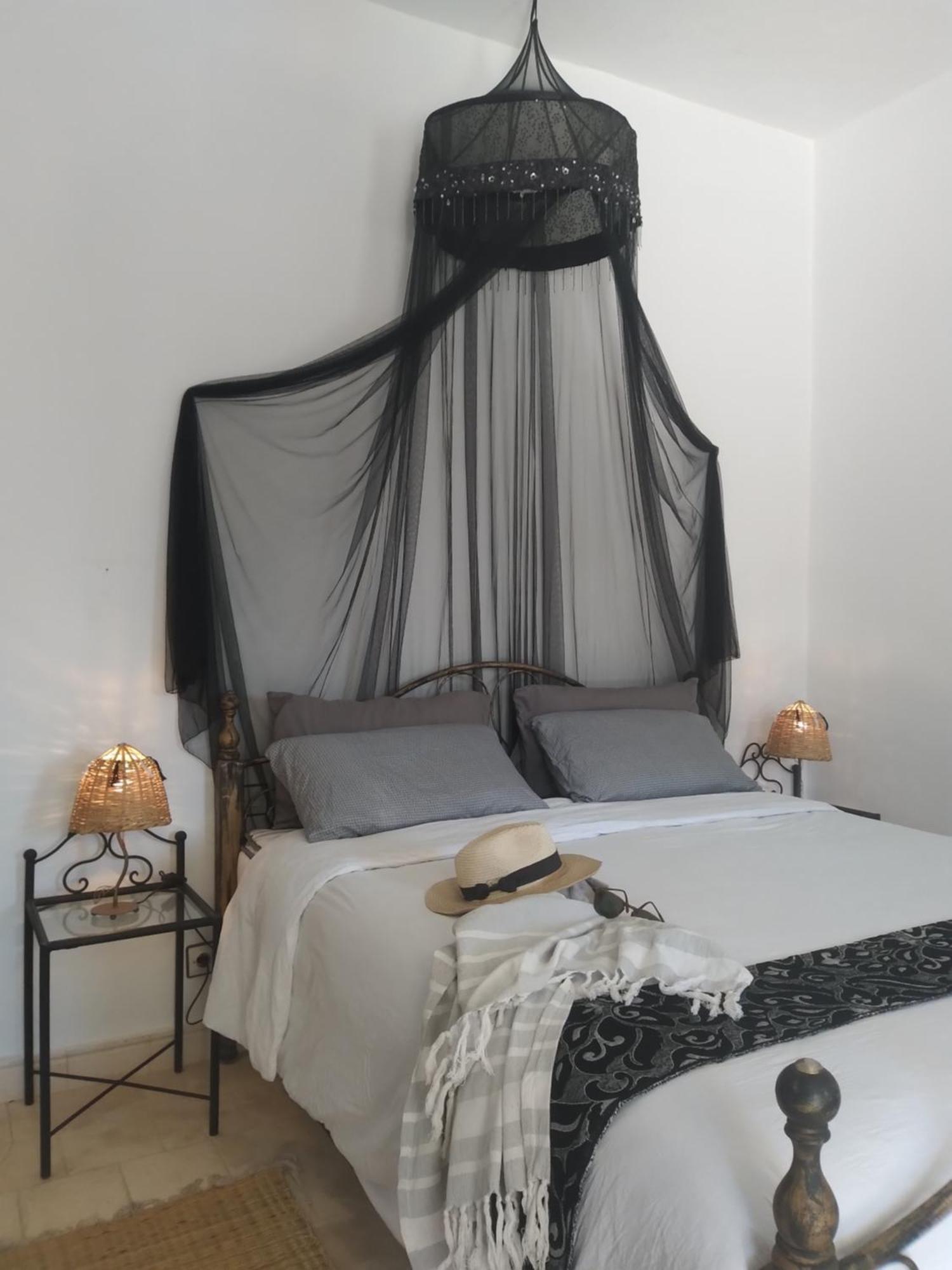L Ecrin De Mogador By Zelia Hotell Ounara Exteriör bild