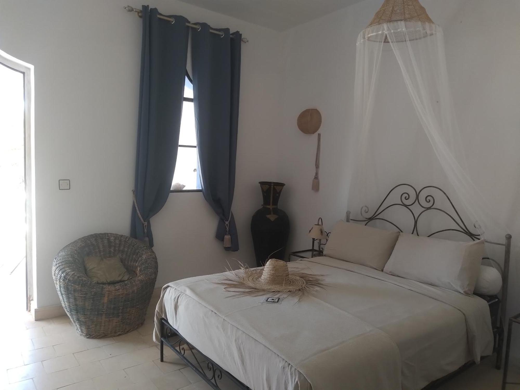L Ecrin De Mogador By Zelia Hotell Ounara Exteriör bild