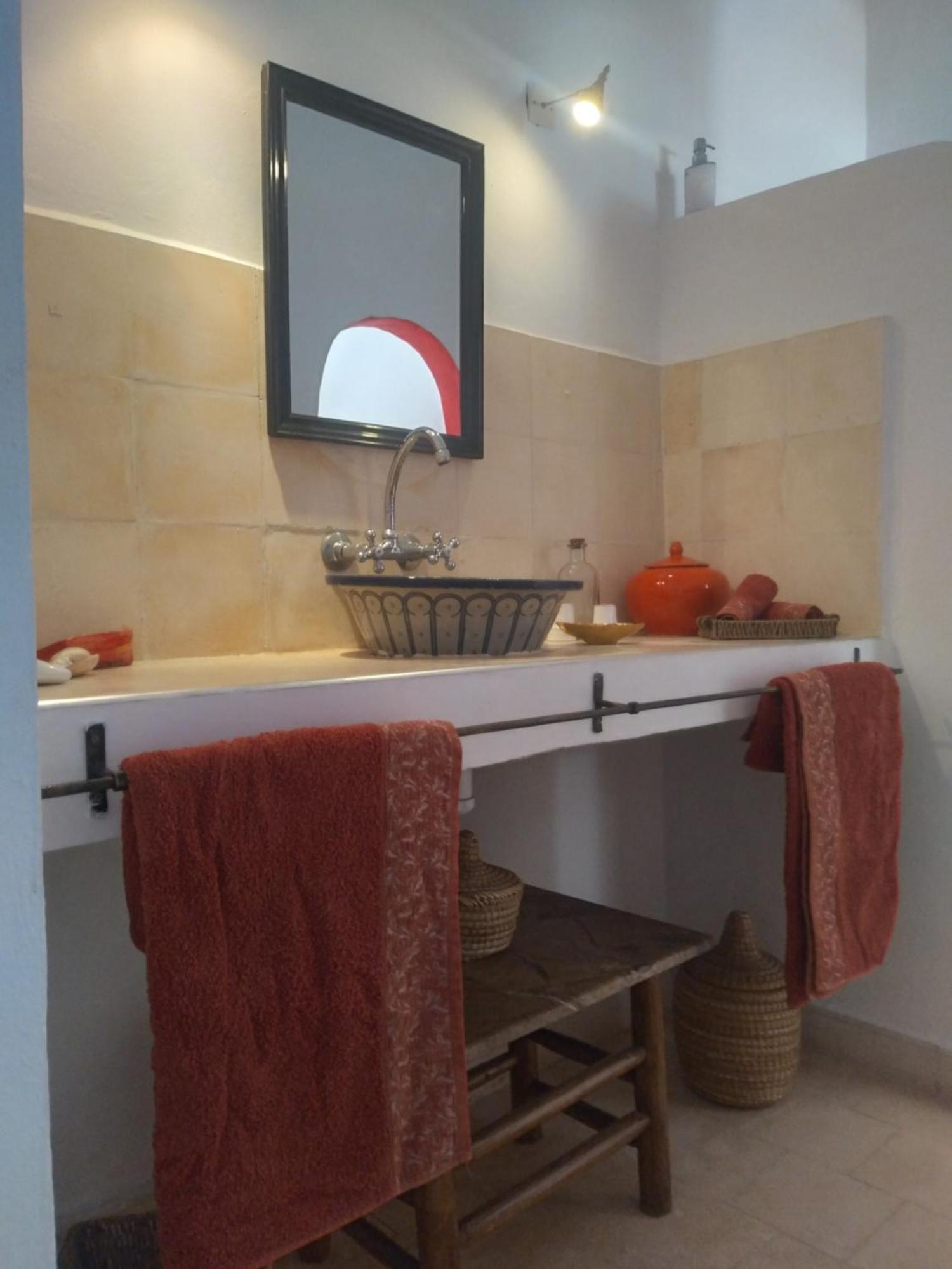 L Ecrin De Mogador By Zelia Hotell Ounara Exteriör bild