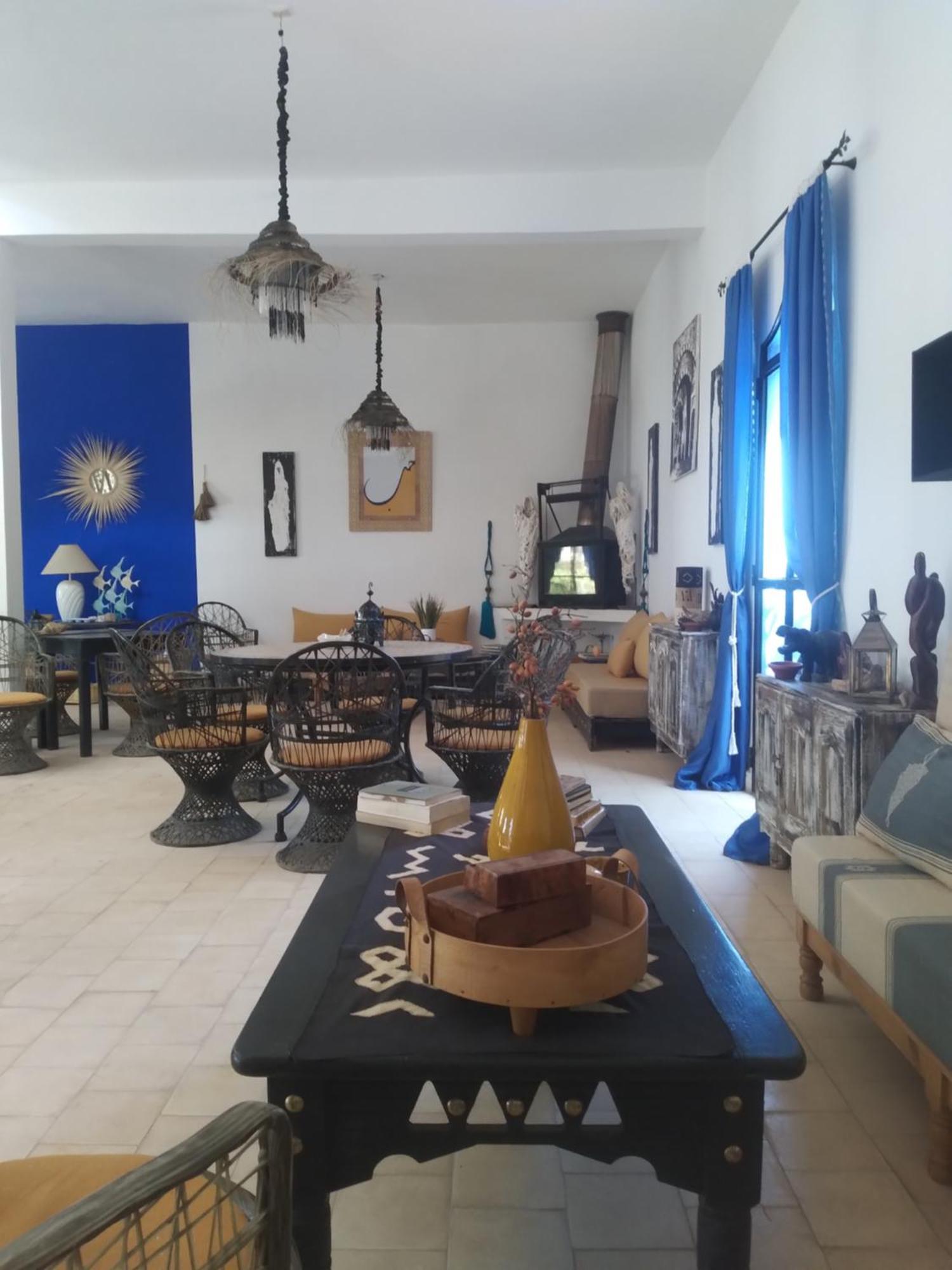 L Ecrin De Mogador By Zelia Hotell Ounara Exteriör bild