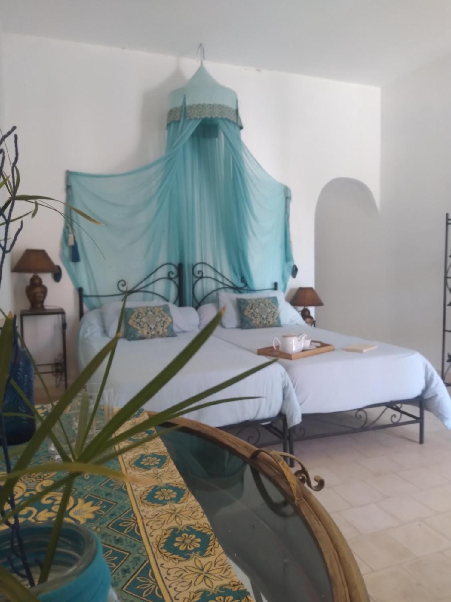 L Ecrin De Mogador By Zelia Hotell Ounara Exteriör bild
