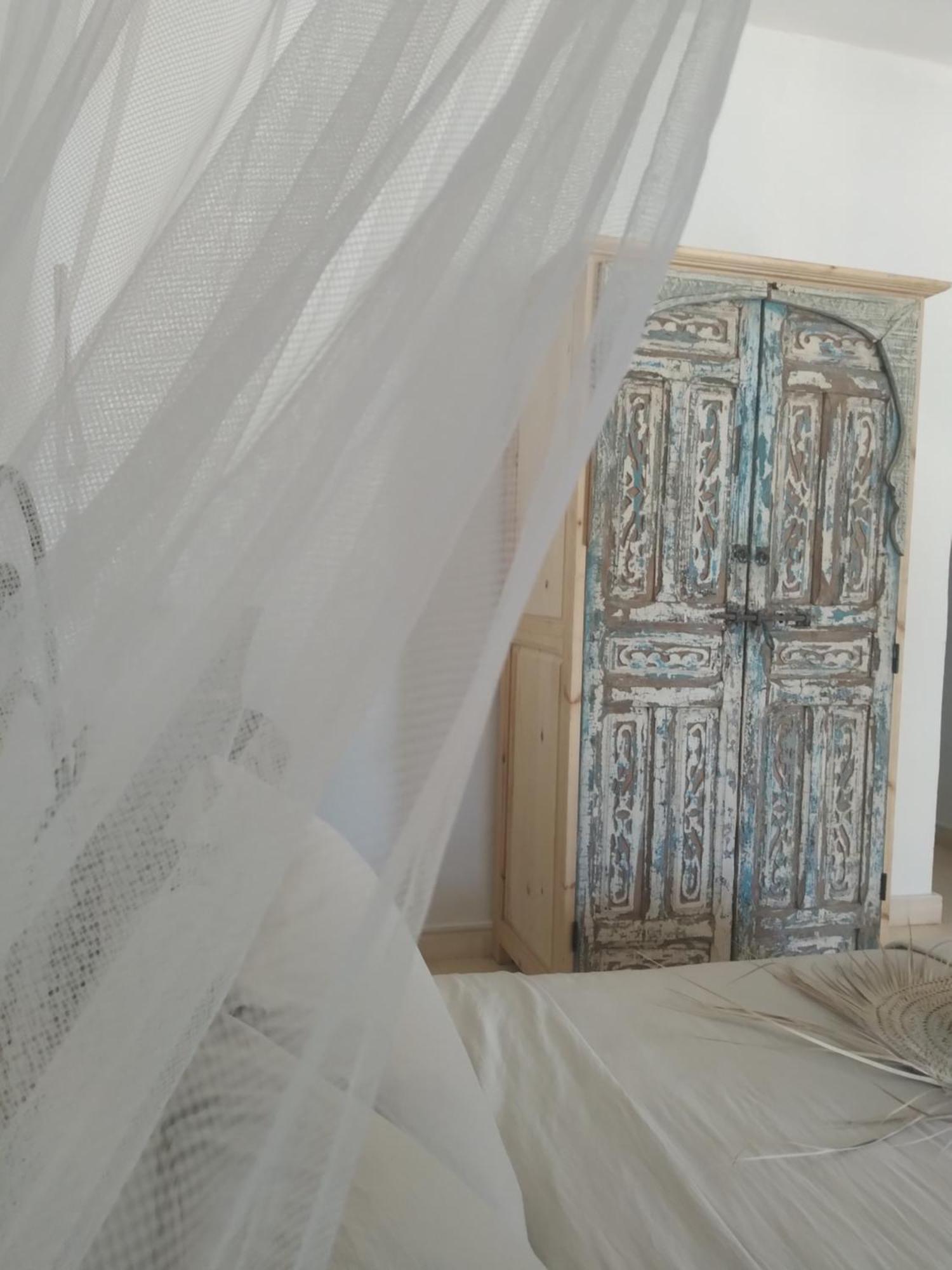 L Ecrin De Mogador By Zelia Hotell Ounara Exteriör bild
