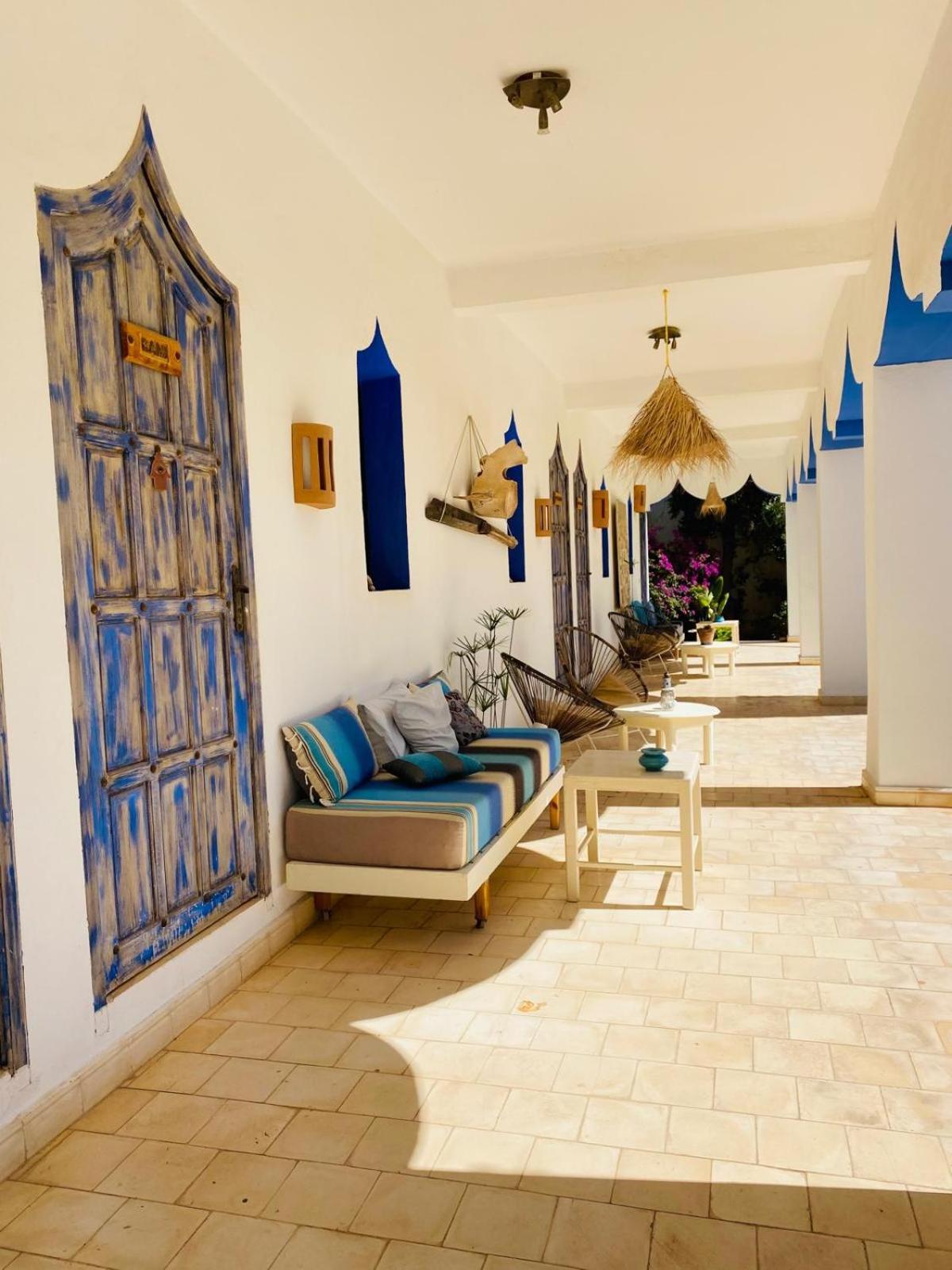 L Ecrin De Mogador By Zelia Hotell Ounara Exteriör bild
