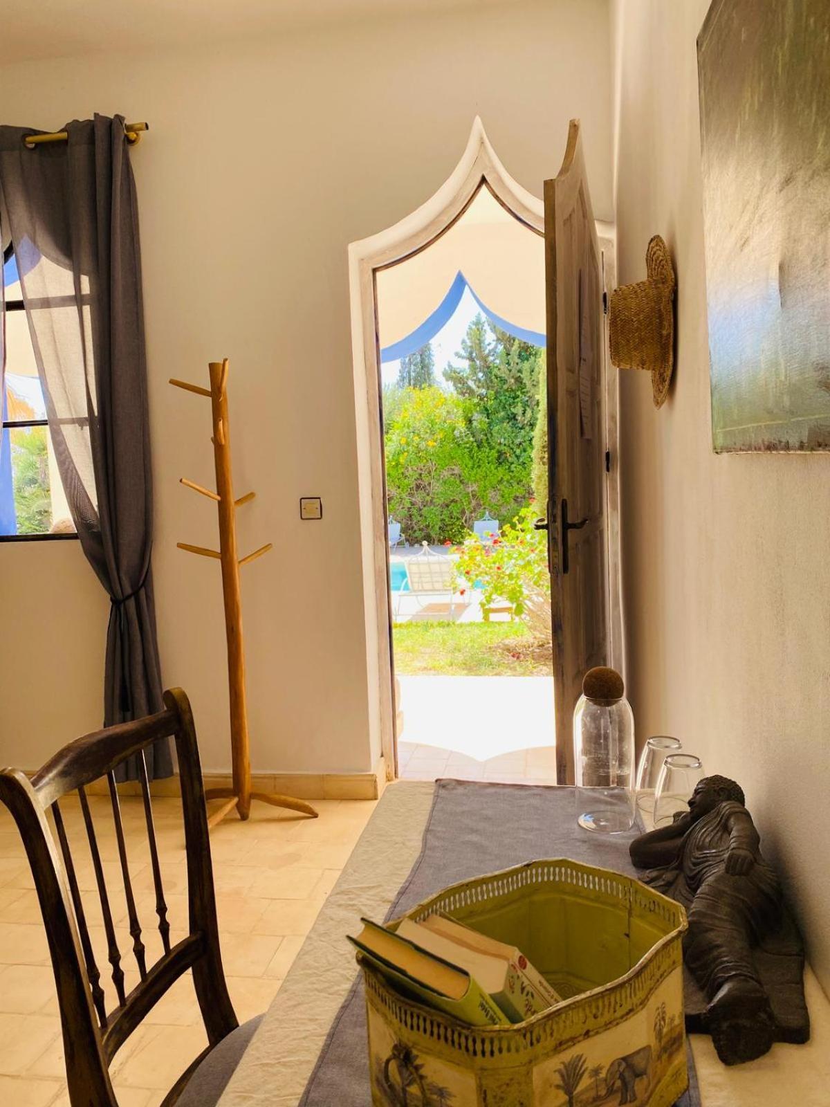 L Ecrin De Mogador By Zelia Hotell Ounara Exteriör bild