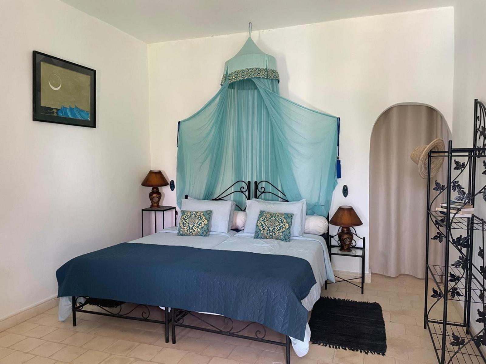L Ecrin De Mogador By Zelia Hotell Ounara Exteriör bild