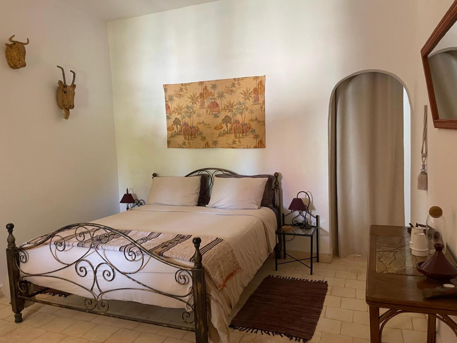 L Ecrin De Mogador By Zelia Hotell Ounara Exteriör bild