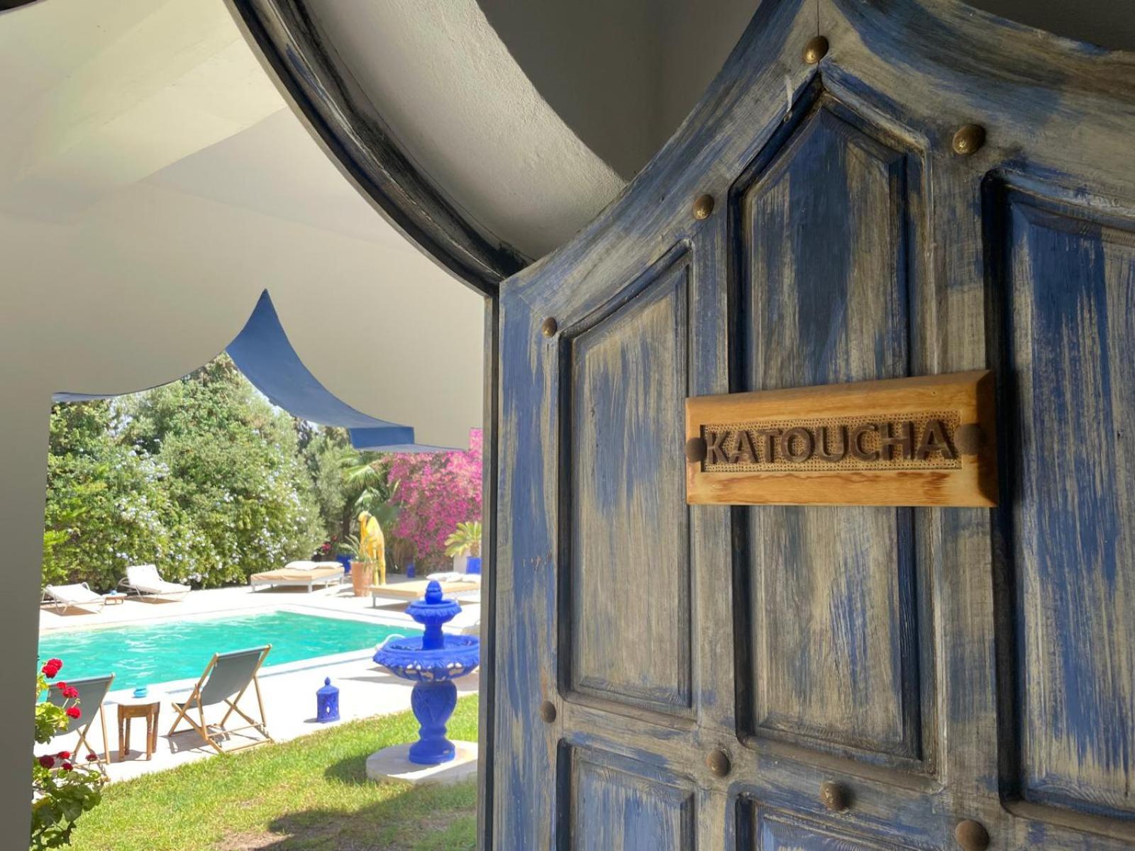 L Ecrin De Mogador By Zelia Hotell Ounara Exteriör bild