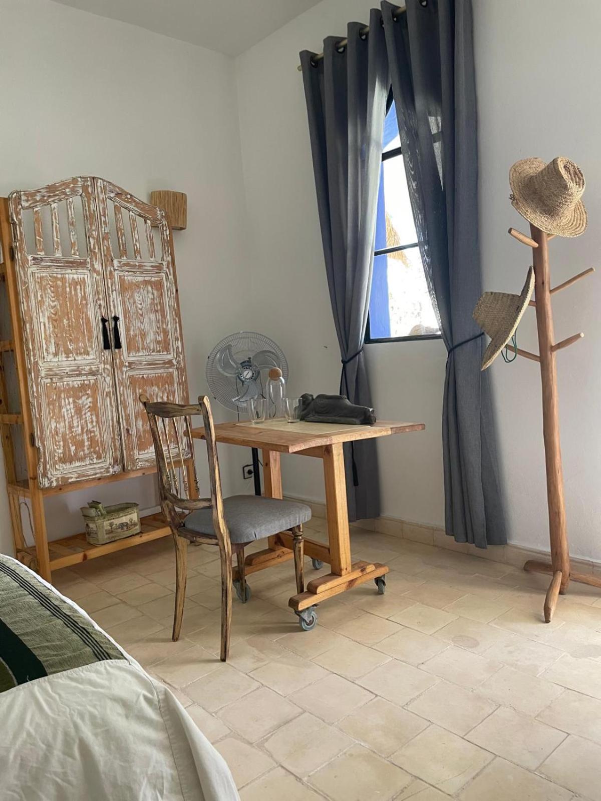 L Ecrin De Mogador By Zelia Hotell Ounara Exteriör bild