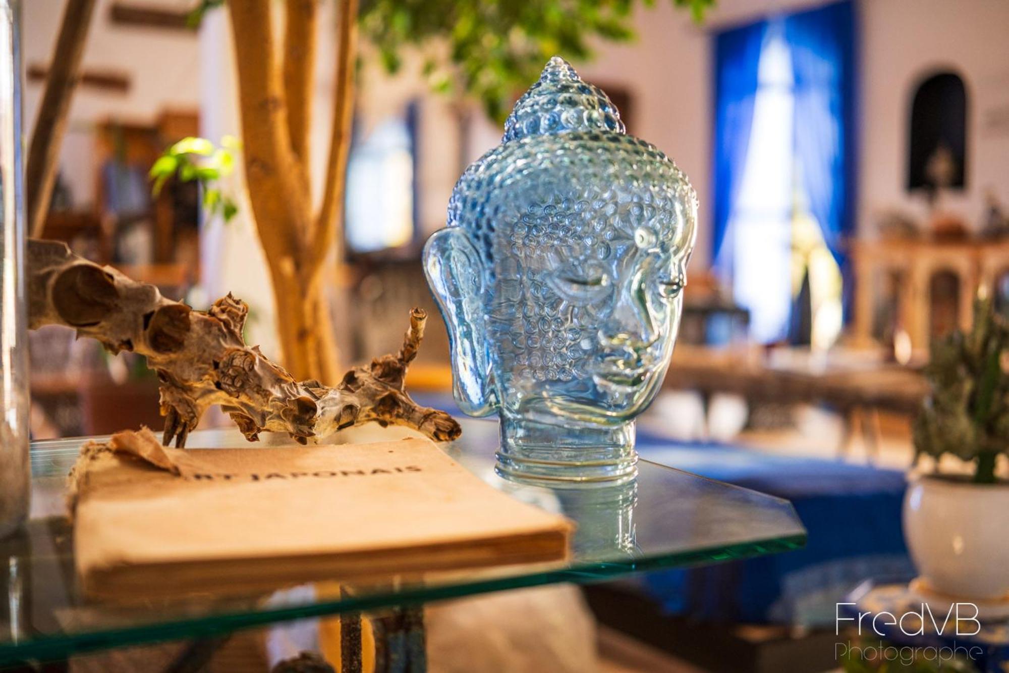 L Ecrin De Mogador By Zelia Hotell Ounara Exteriör bild