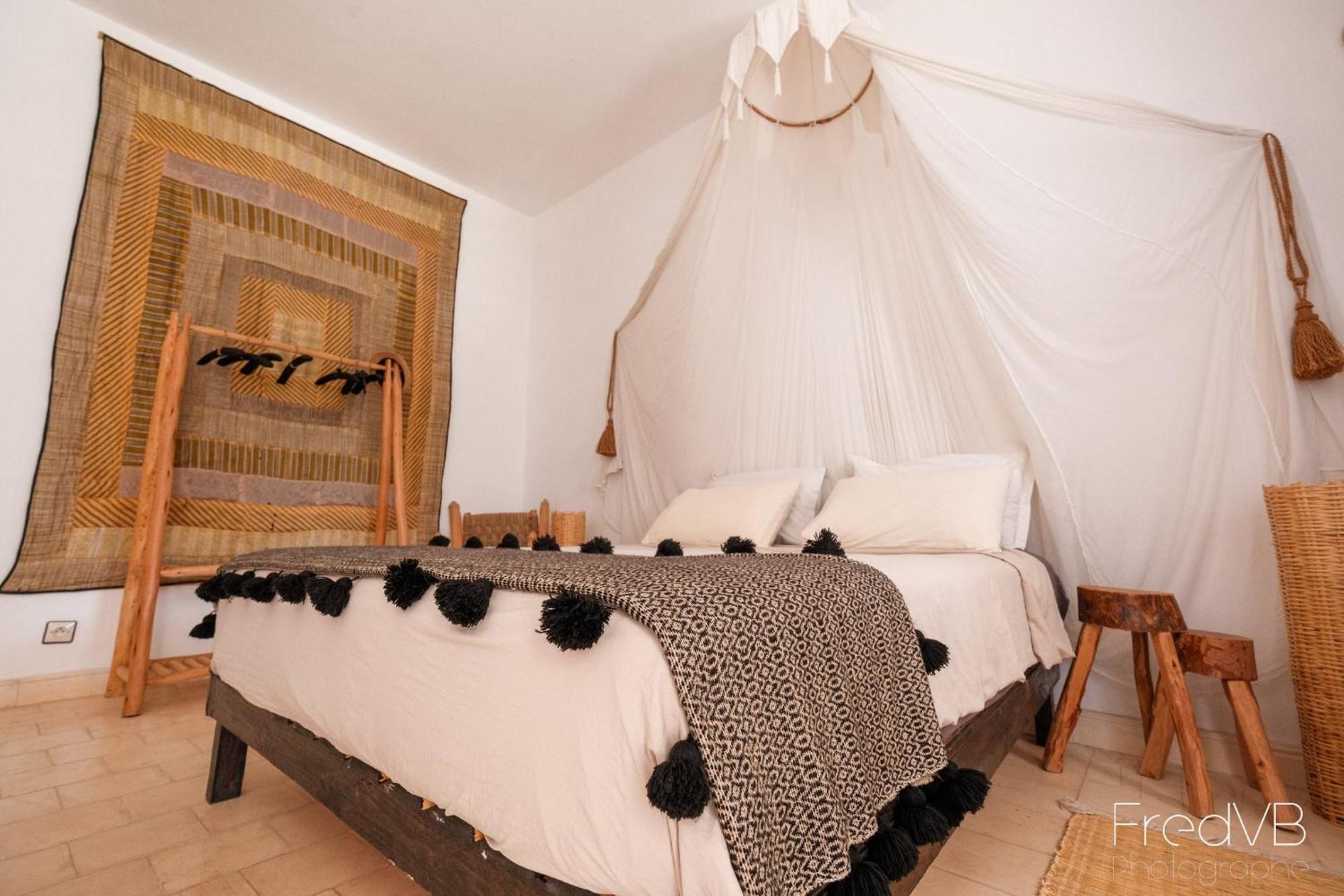 L Ecrin De Mogador By Zelia Hotell Ounara Exteriör bild