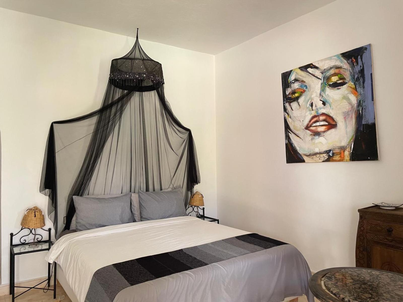 L Ecrin De Mogador By Zelia Hotell Ounara Exteriör bild
