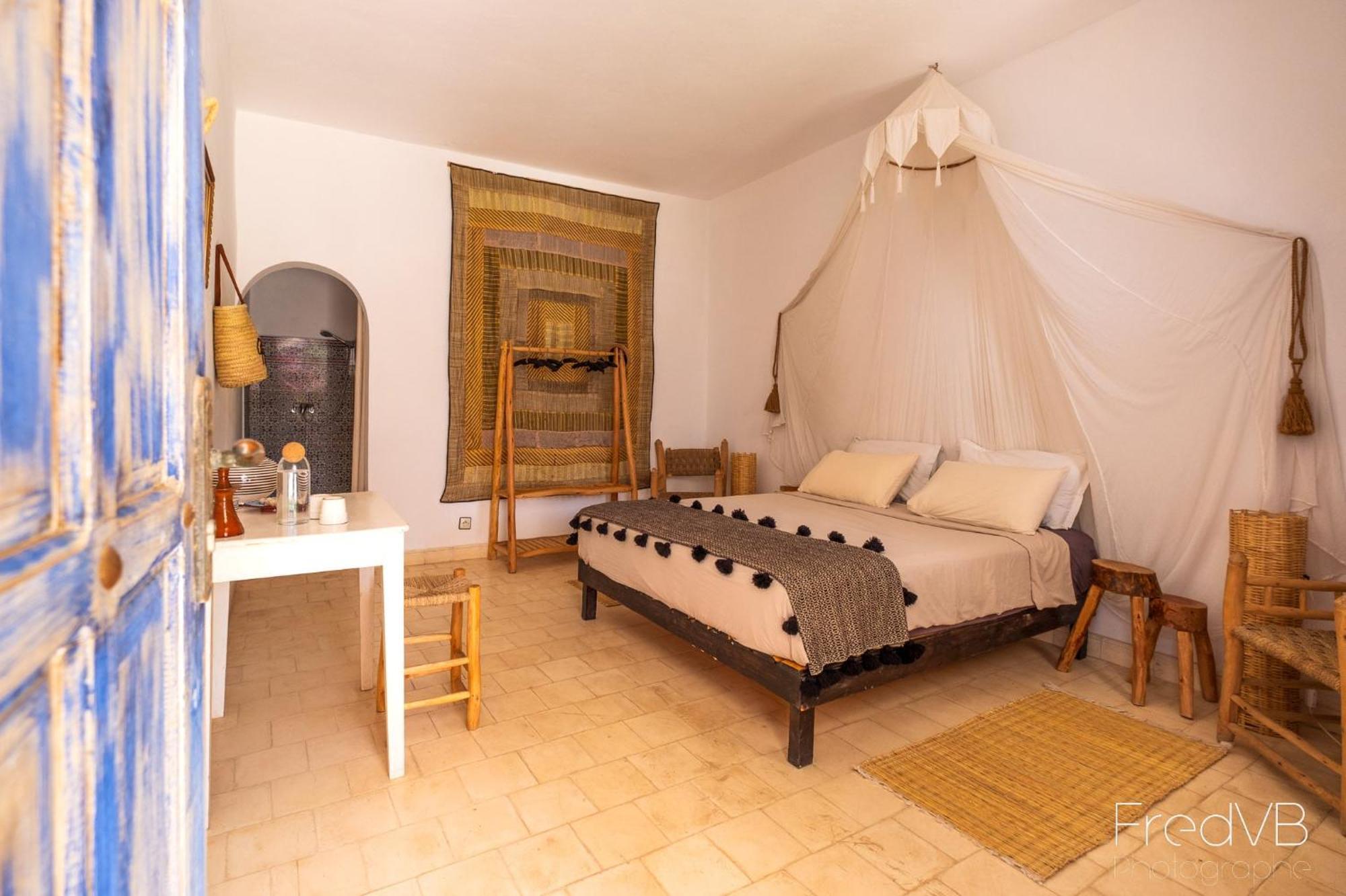 L Ecrin De Mogador By Zelia Hotell Ounara Exteriör bild